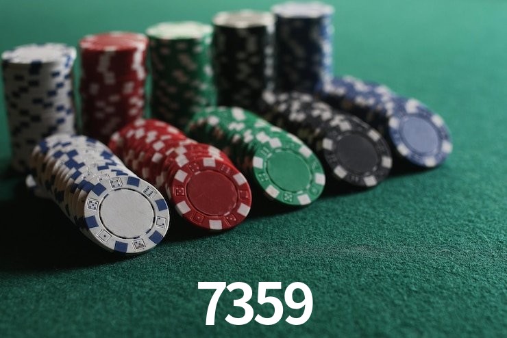 Statistics 7359