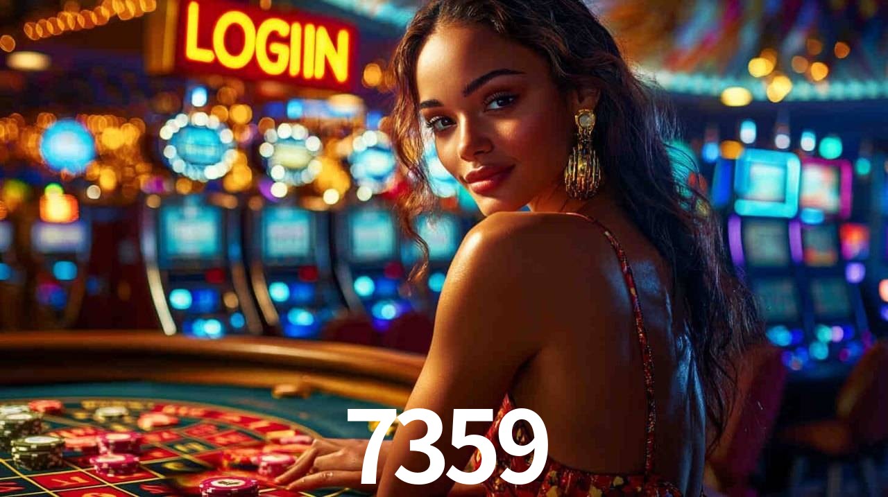 Provedores de Jogos 7359