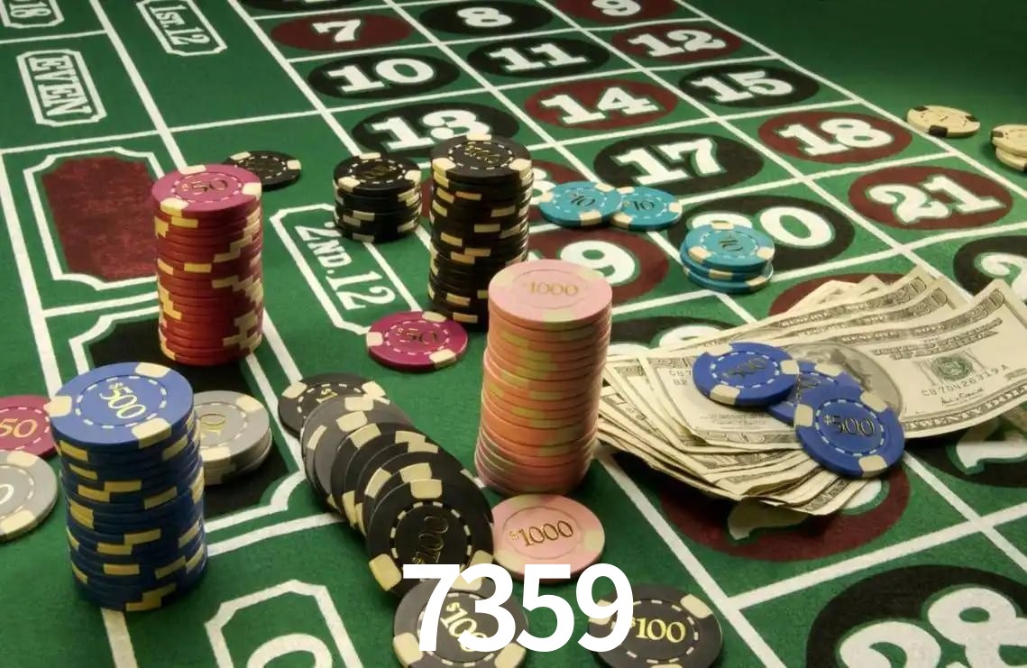 7359 bet