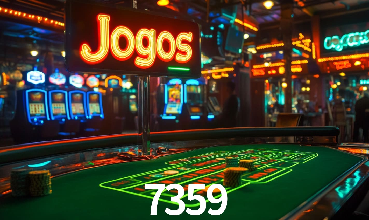 Login Seguro 7359