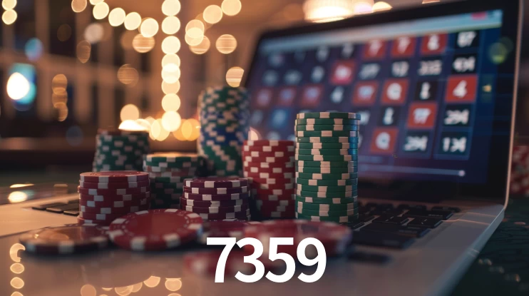 Slot Games 7359