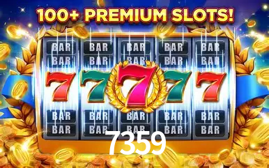 Descubra o Mundo do Cassino Online com 7359