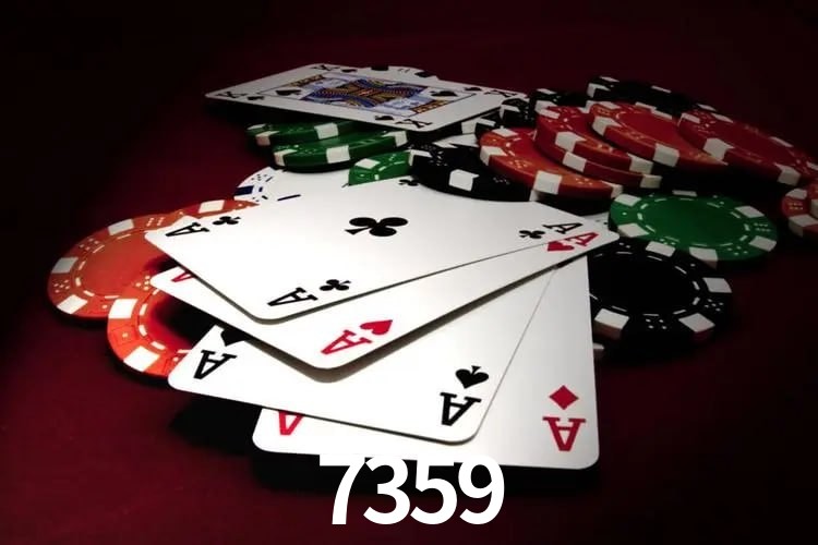 Casino VIP 7359