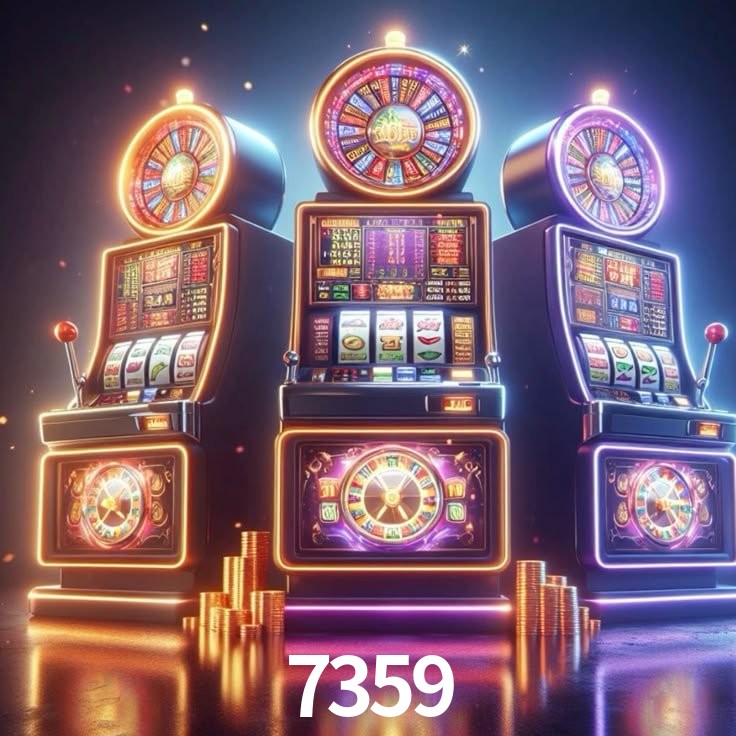 7359: Jogos de Caça-Níqueis-Altas Recompensas, Roleta-Velocidade, Blackjack-Desafios Máximos