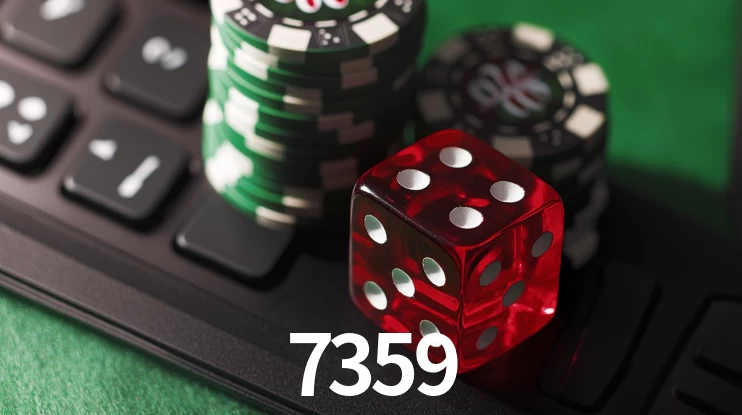 Live Casino 7359