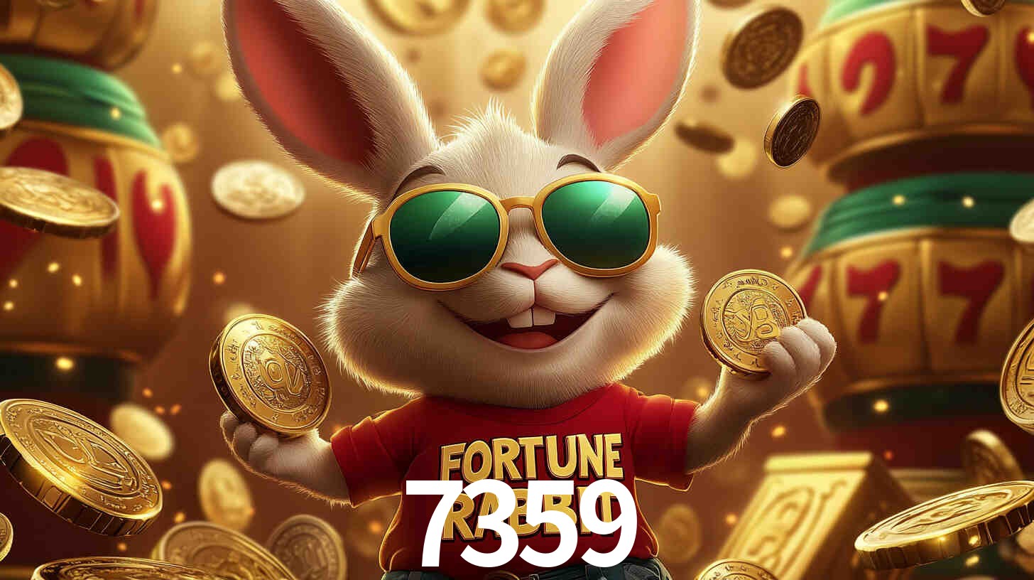 7359: A Experiência de Casino com Jogos de Mesa ao Vivo