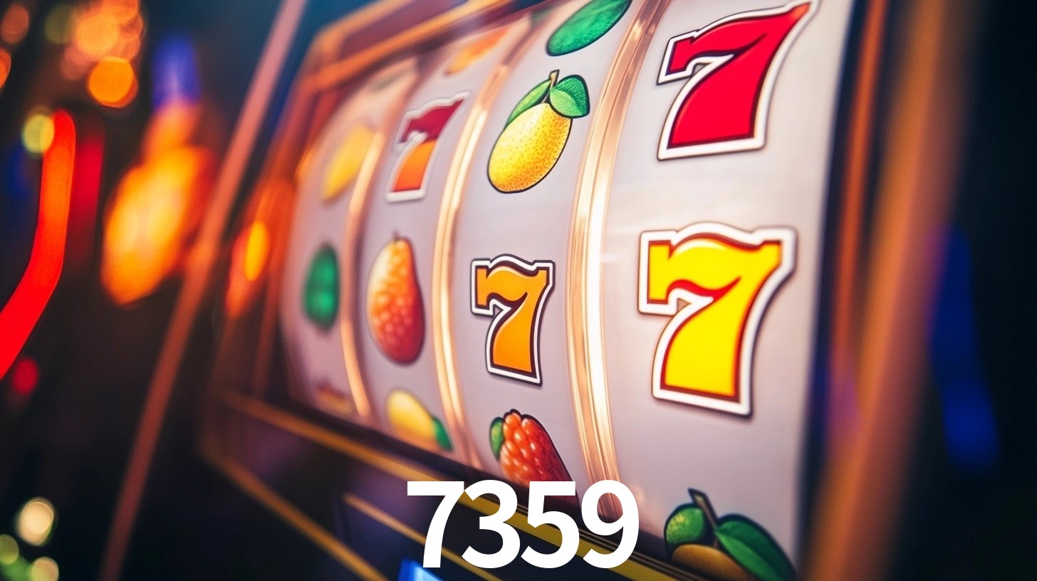 7359 bet