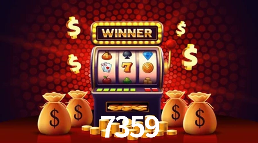 Game Providers 7359