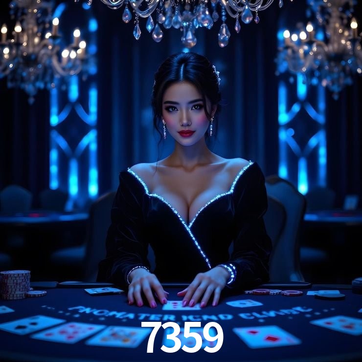 Casino Ao Vivo 7359